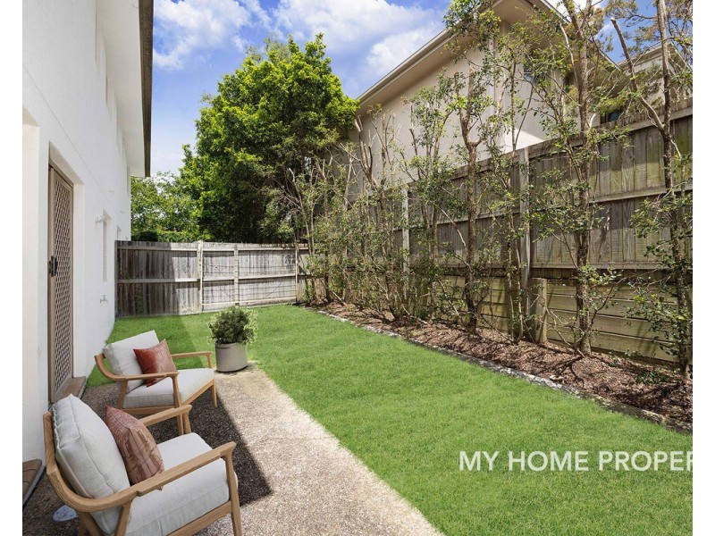 8/28 Coora Street, Wishart QLD 4122