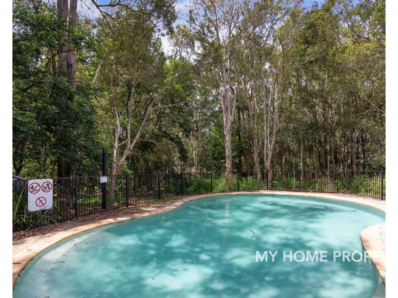 8/28 Coora Street, Wishart QLD 4122