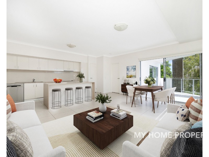 6/24 Rawlins Street, Kangaroo Point QLD 4169