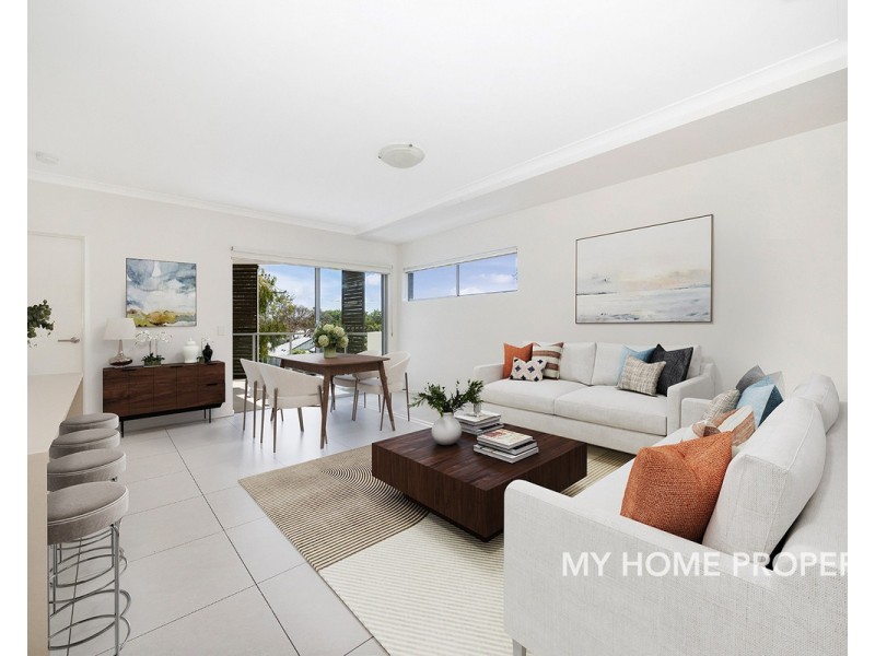 6/24 Rawlins Street, Kangaroo Point QLD 4169