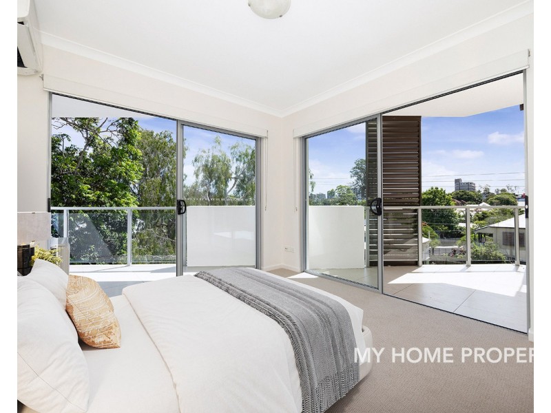 6/24 Rawlins Street, Kangaroo Point QLD 4169