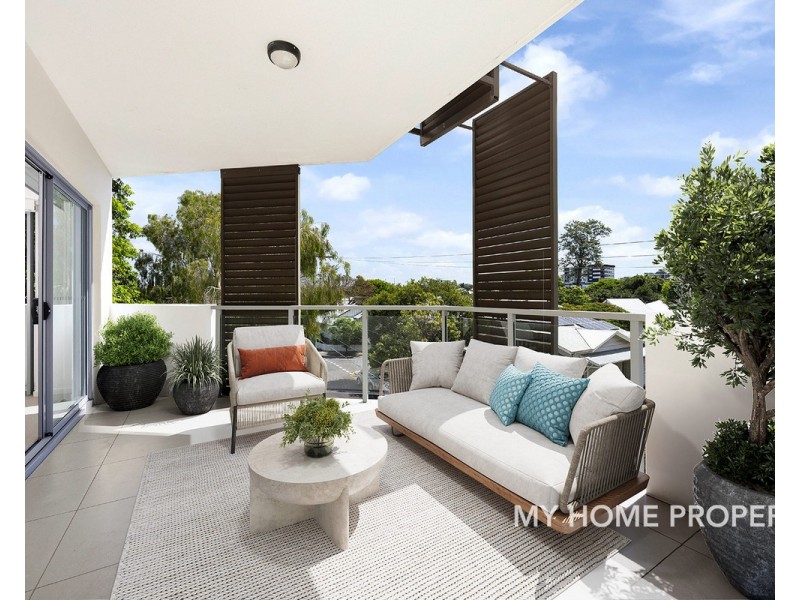 6/24 Rawlins Street, Kangaroo Point QLD 4169