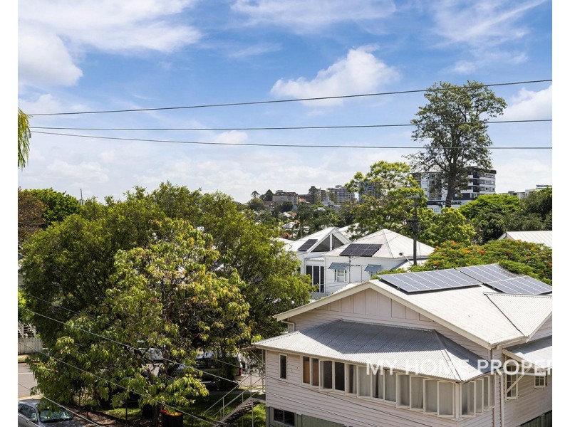 6/24 Rawlins Street, Kangaroo Point QLD 4169