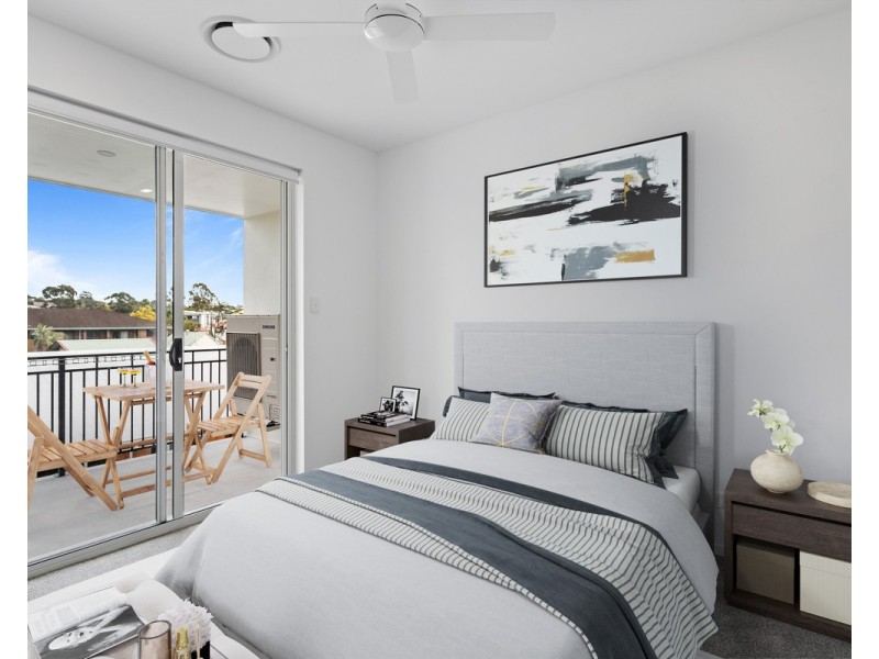 15/49-51 Robinson Street, Nundah QLD 4012