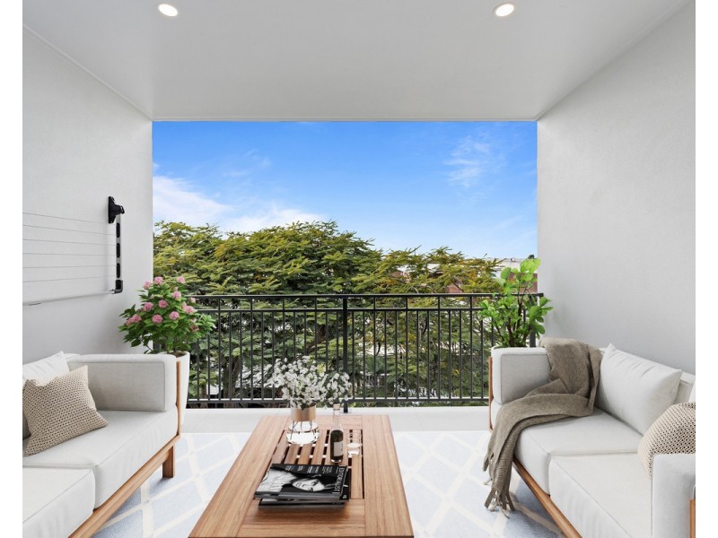15/49-51 Robinson Street, Nundah QLD 4012
