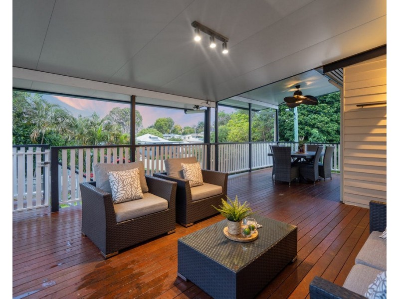 95 Dawson Street, Upper Mount Gravatt QLD 4122