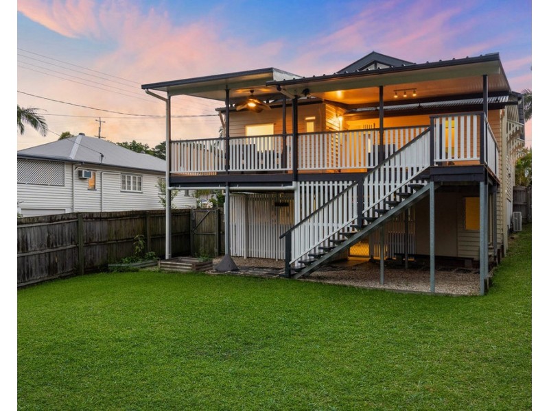 95 Dawson Street, Upper Mount Gravatt QLD 4122