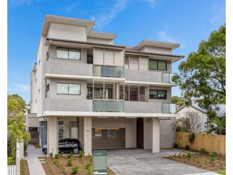 7/901 Wynnum Road, Cannon Hill QLD 4170