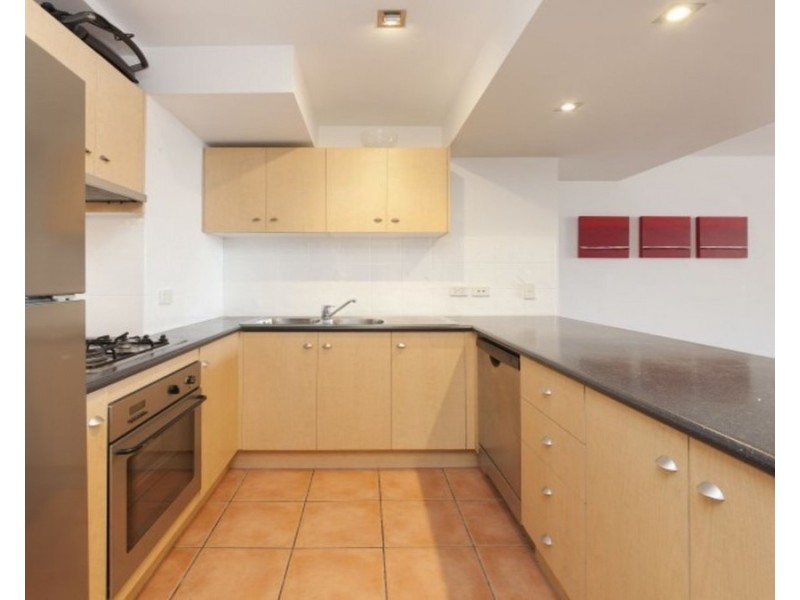 98/33-41 Gotha Street, Fortitude Valley QLD 4006