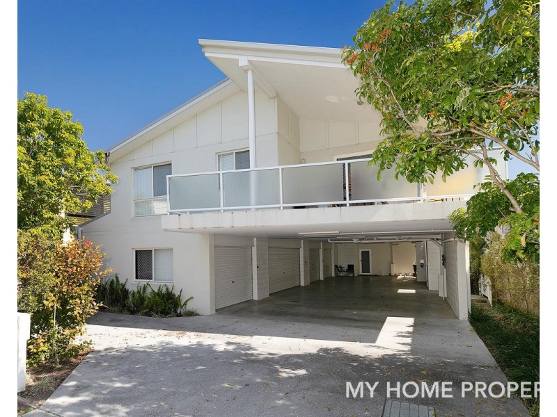 3/18 Zenith Avenue, Chermside QLD 4032