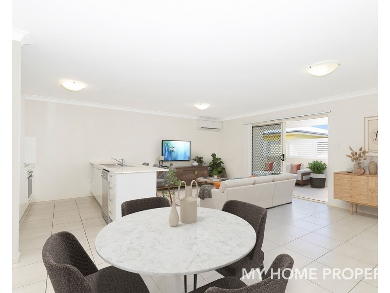 3/18 Zenith Avenue, Chermside QLD 4032