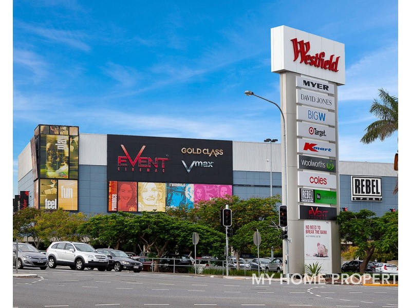 3/18 Zenith Avenue, Chermside QLD 4032