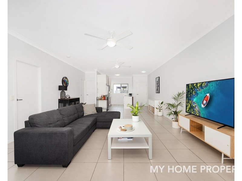 4/18 Charlie Street, Zillmere QLD 4034