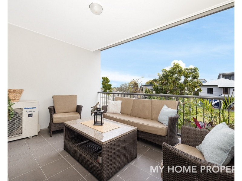 4/18 Charlie Street, Zillmere QLD 4034