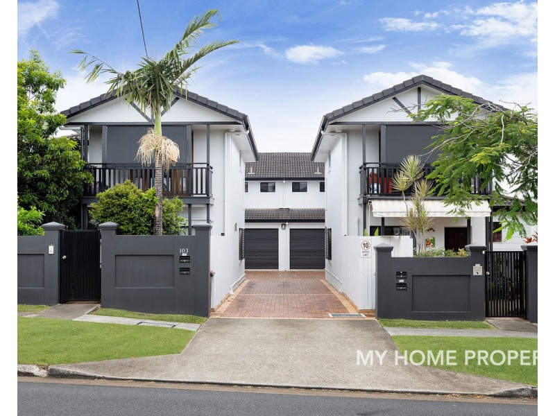 3/103 Orana Street, Carina QLD 4152