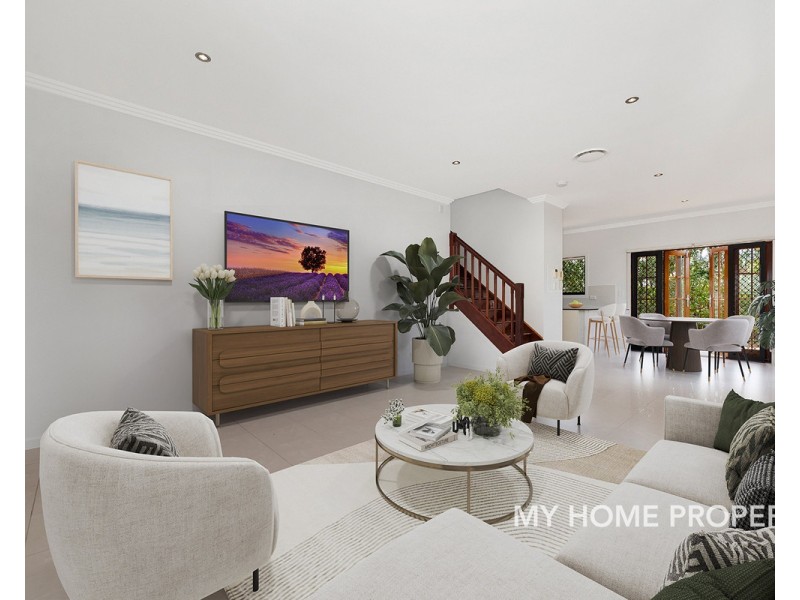 3/103 Orana Street, Carina QLD 4152