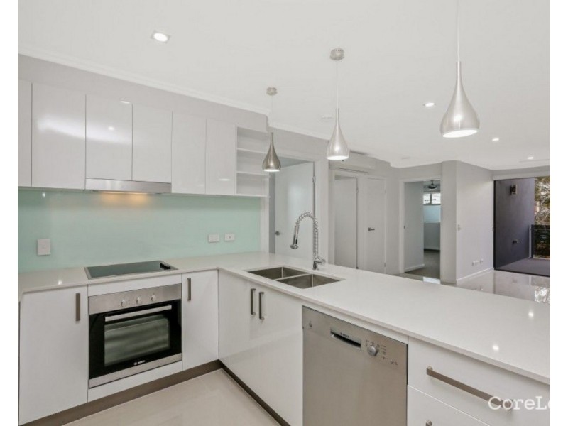 12/36 Eighth Avenue, Coorparoo QLD 4151