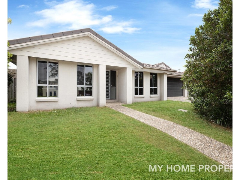 45 Dillon Avenue, Augustine Heights QLD 4300