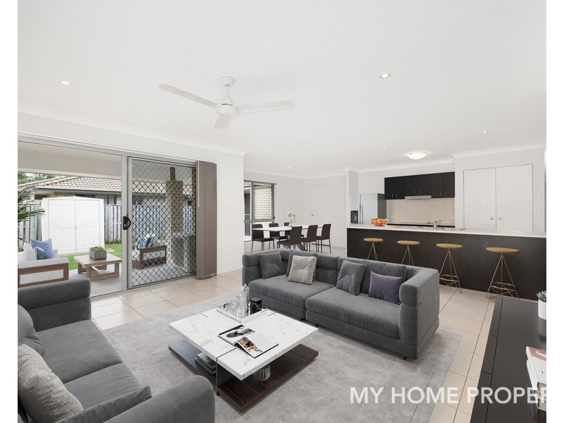 45 Dillon Avenue, Augustine Heights QLD 4300