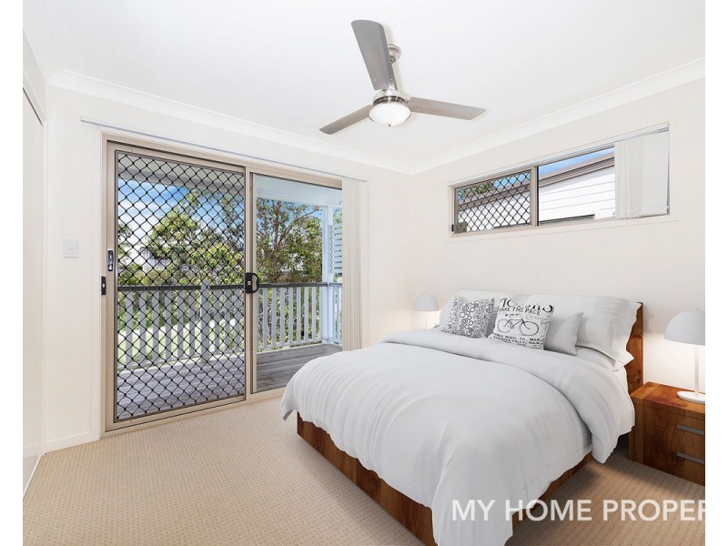 12/115 Bunya Road, Everton Hills QLD 4053