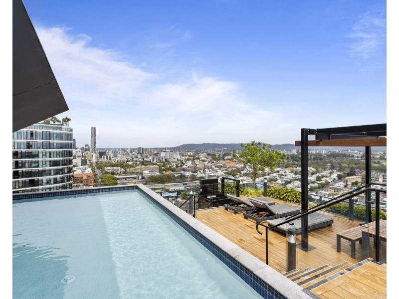365 St Pauls Terrace, Fortitude Valley QLD 4006