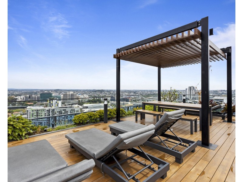 365 St Pauls Terrace, Fortitude Valley QLD 4006