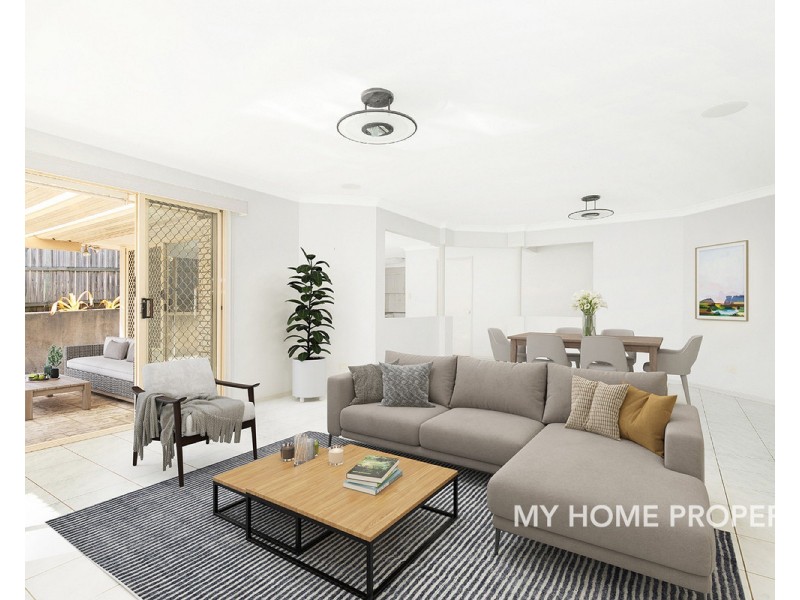 27 Brandella Street, Belmont QLD 4153