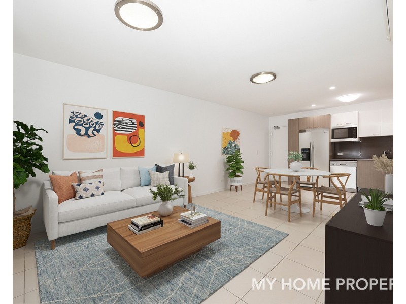 14/11 Riding Road, Hawthorne QLD 4171