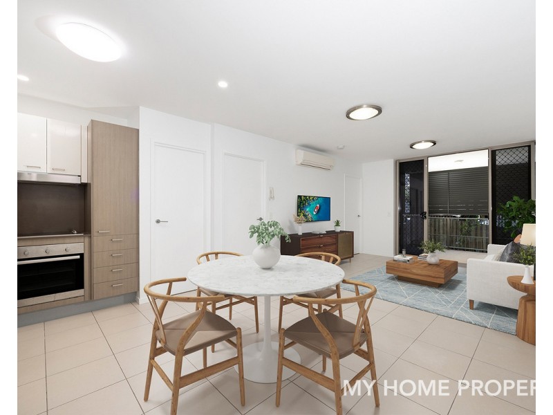 14/11 Riding Road, Hawthorne QLD 4171