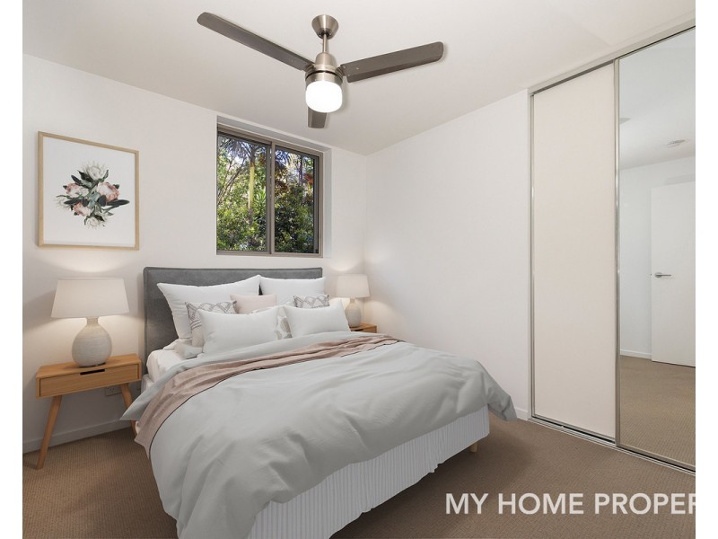 14/11 Riding Road, Hawthorne QLD 4171