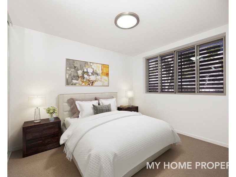 14/11 Riding Road, Hawthorne QLD 4171