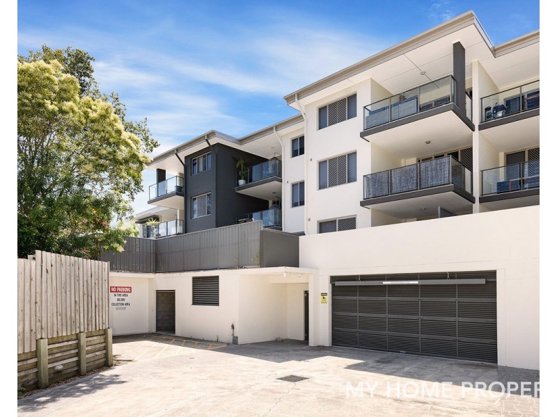 14/11 Riding Road, Hawthorne QLD 4171