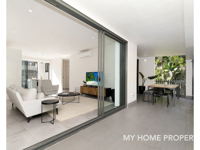 8/15 Lytton Road, Bulimba QLD 4171