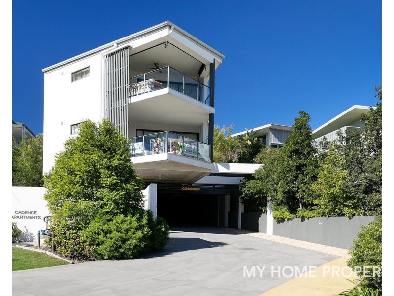 8/15 Lytton Road, Bulimba QLD 4171