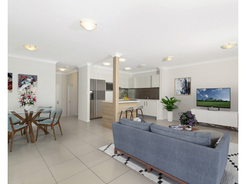 24/22 Yulia Street, Coombabah QLD 4216