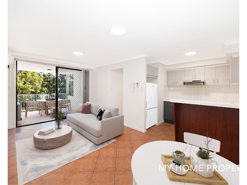 10/106 Linton Street, Kangaroo Point QLD 4169