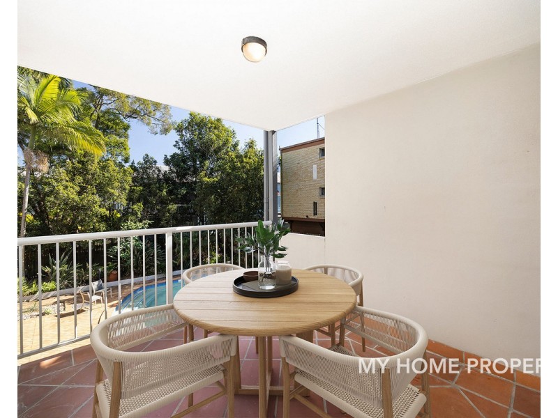 10/106 Linton Street, Kangaroo Point QLD 4169