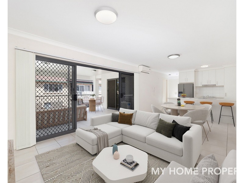 11/29 Pretoria Street, Zillmere QLD 4034