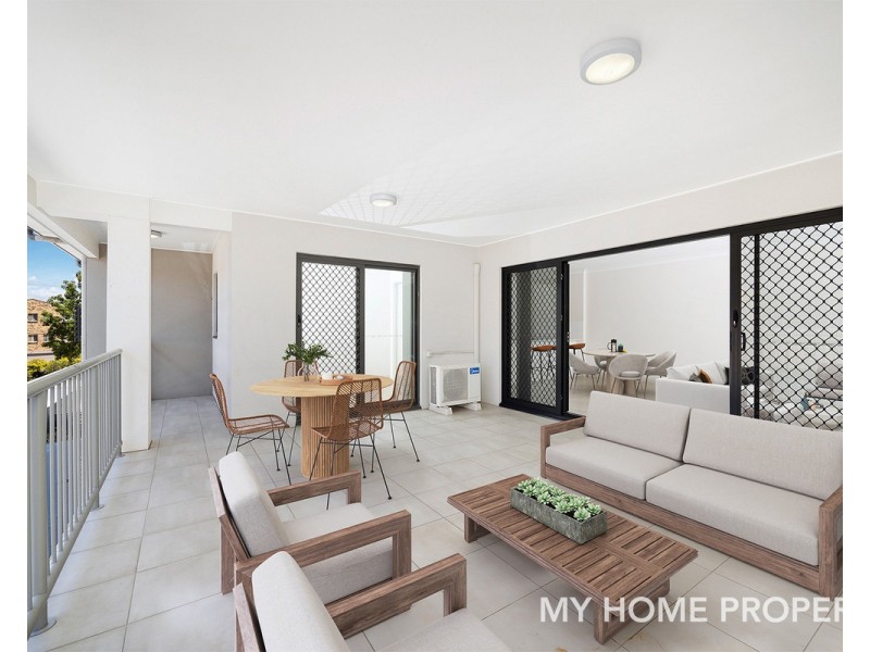 11/29 Pretoria Street, Zillmere QLD 4034