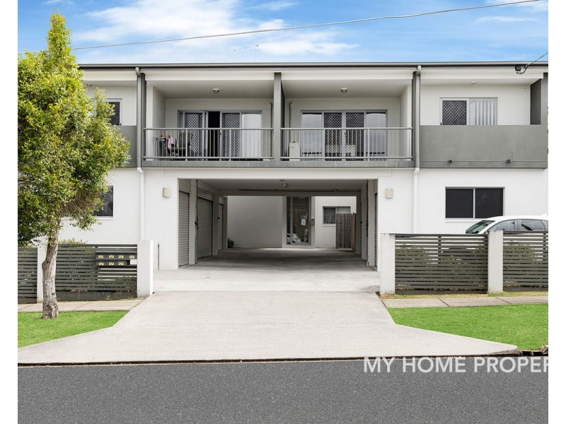 2/18 Charlie Street, Zillmere QLD 4034