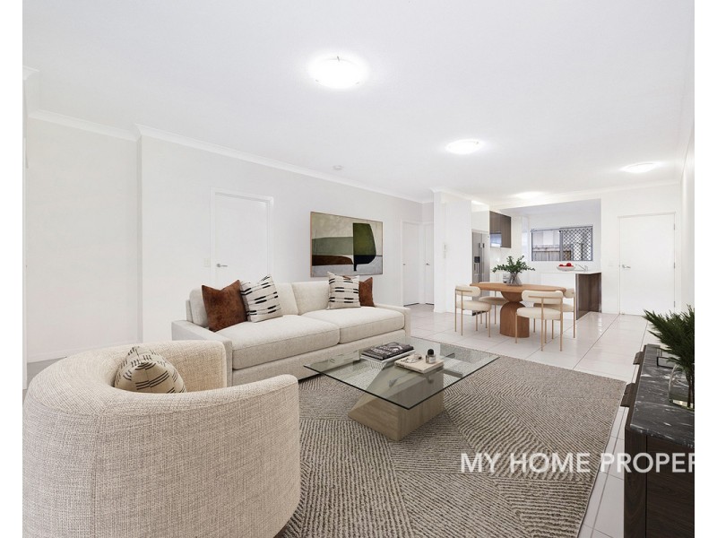 2/18 Charlie Street, Zillmere QLD 4034