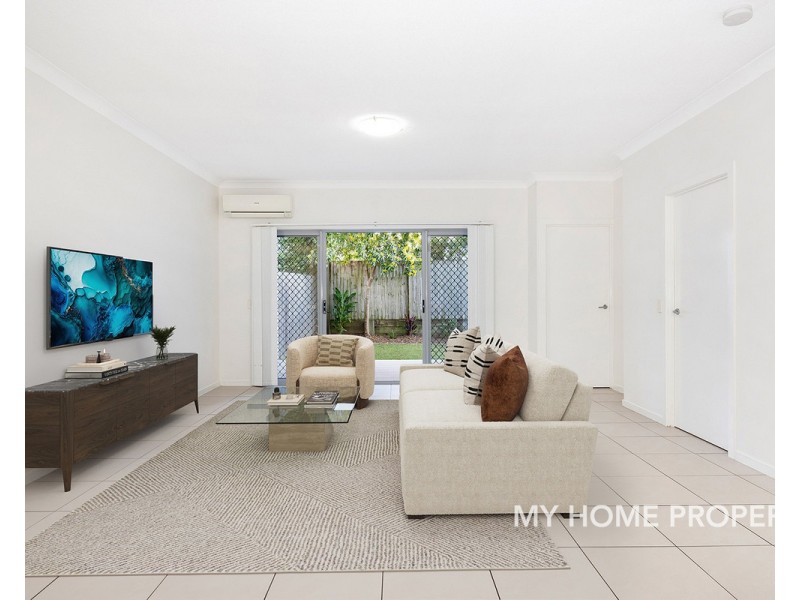 2/18 Charlie Street, Zillmere QLD 4034