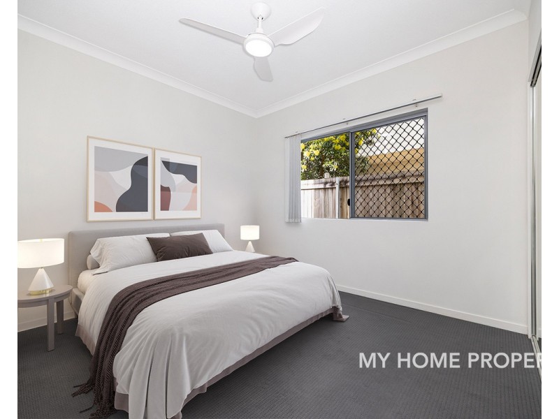 2/18 Charlie Street, Zillmere QLD 4034