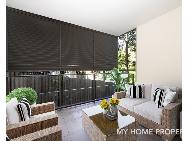 13/11 Riding Road, Hawthorne QLD 4171