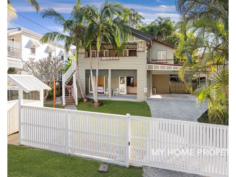 14 Tandoor Street, Morningside QLD 4170