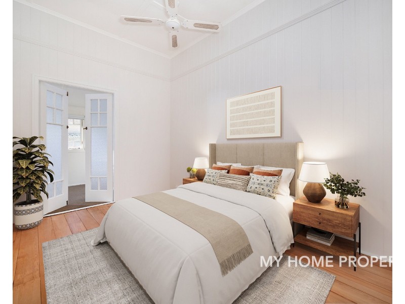 14 Tandoor Street, Morningside QLD 4170