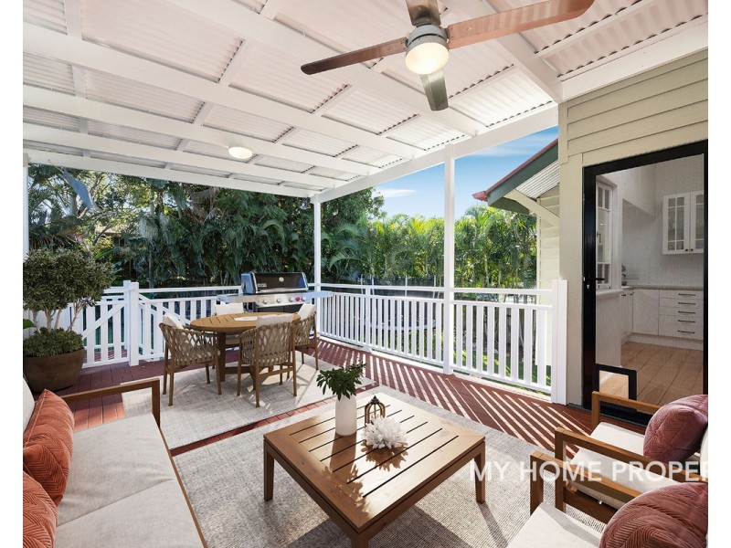 14 Tandoor Street, Morningside QLD 4170