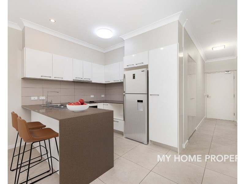 205/37 Connor Street, Kangaroo Point QLD 4169