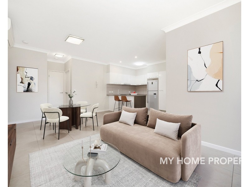 205/37 Connor Street, Kangaroo Point QLD 4169