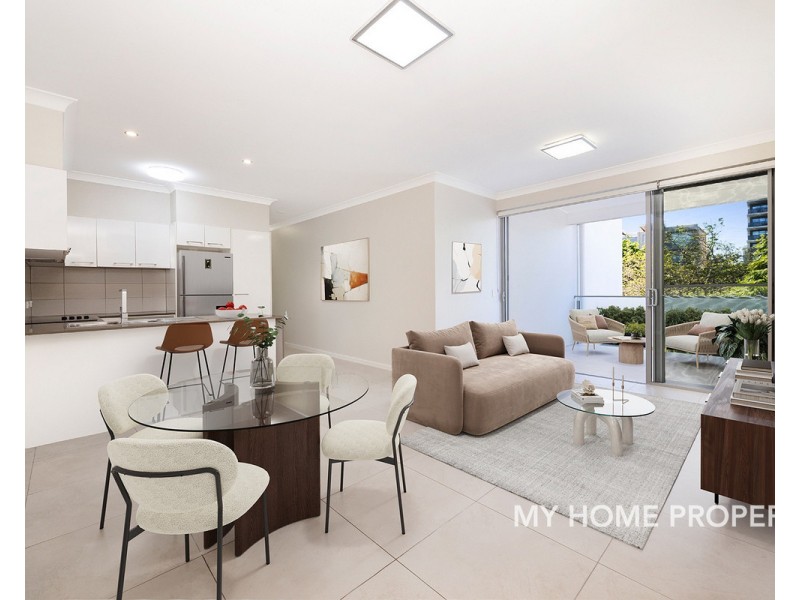 205/37 Connor Street, Kangaroo Point QLD 4169